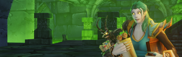 Thalia's banner - no text.